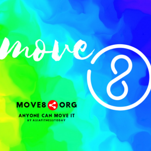 Move8 Fitness Movement