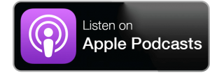 Apple Podcast Icon