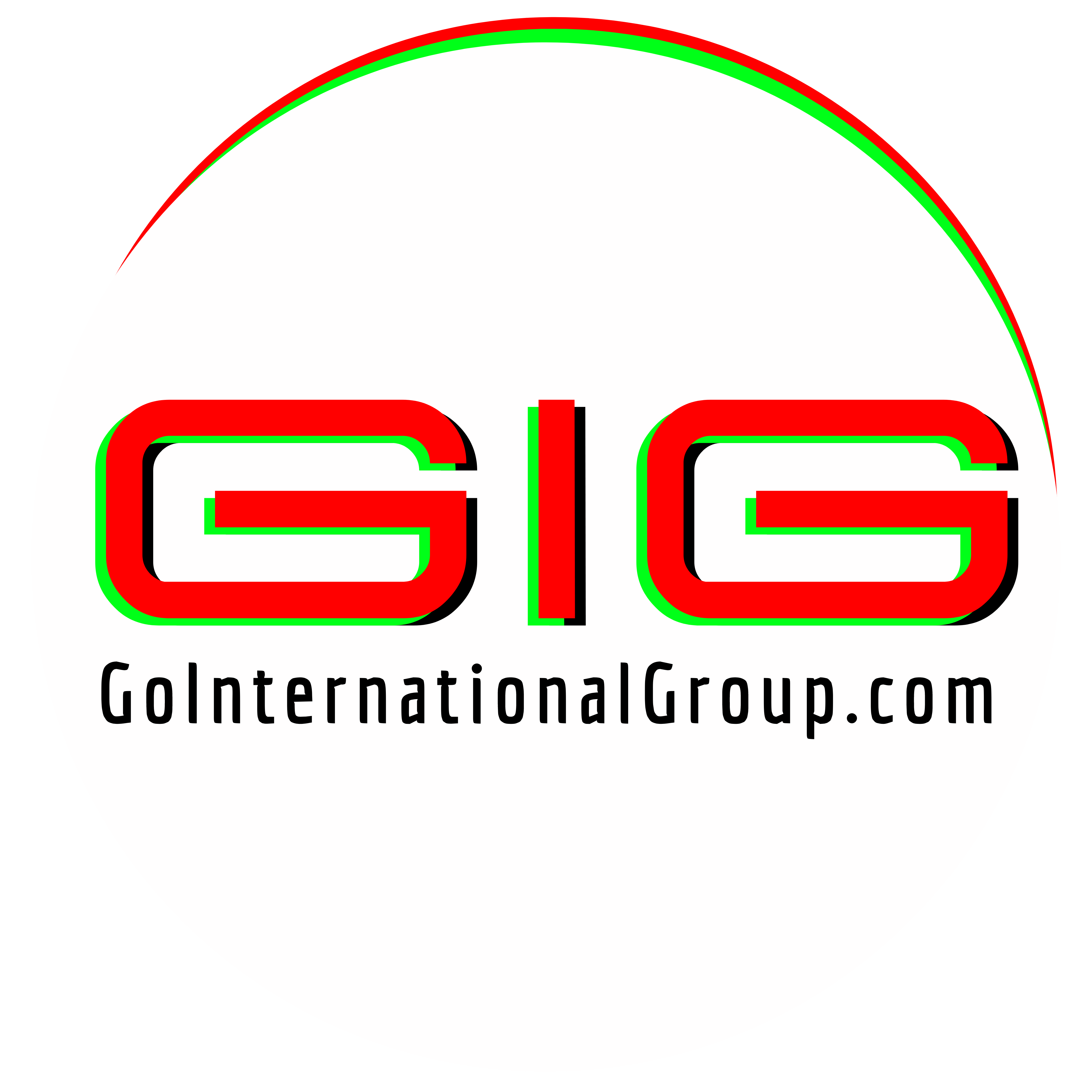 GIG: Go International Group Dotcom